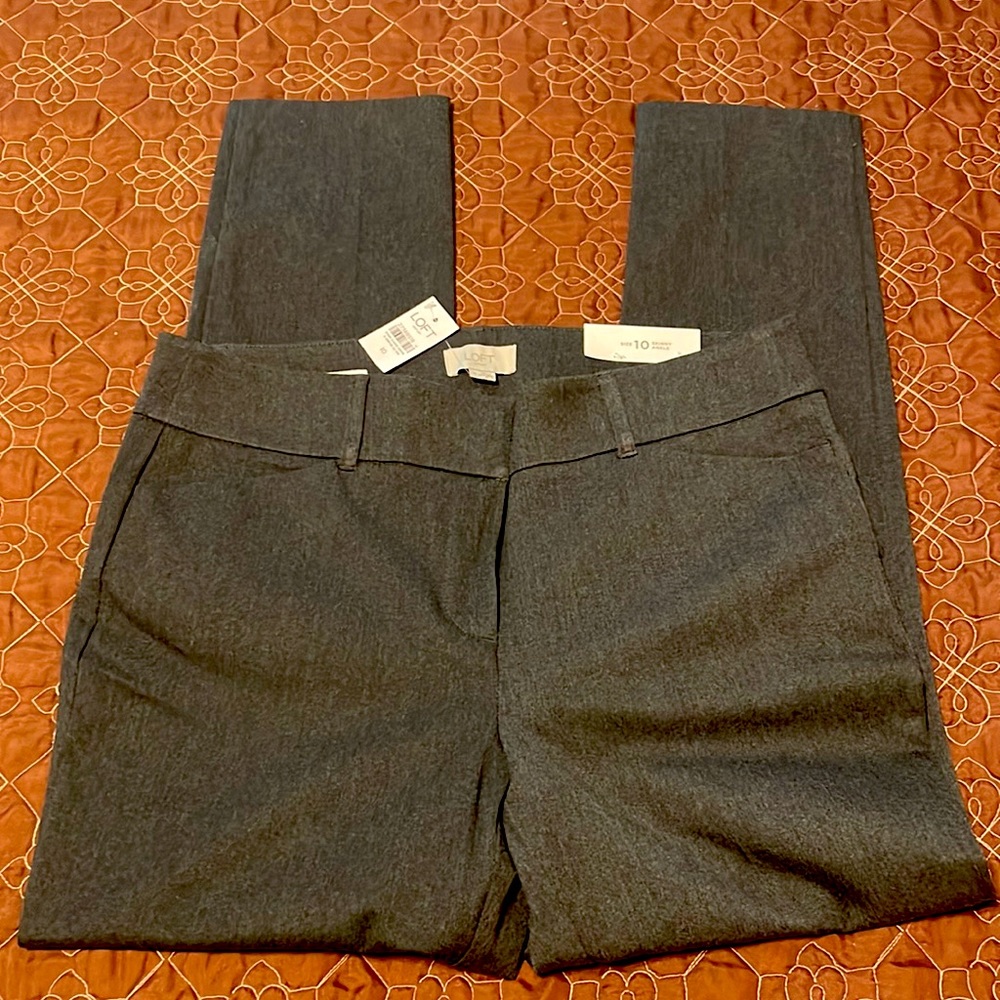 Loft Outlet Skinny ankle size 10